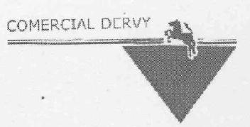 Imagen de COMERCIAL DERVY