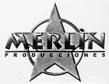 Imagen de MERLIN PRODUCCIONES