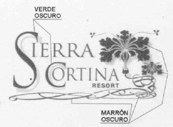 Imagen de SIERRA CORTINA RESORT