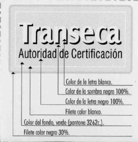 Imagen de TRANSECA AUTORIDAD DE CERTIFICACION