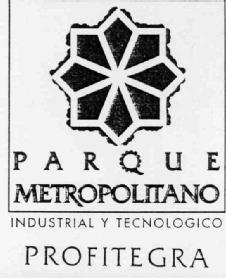 Imagen de PARQUE METROPOLITANO INDUSTRIAL Y TECNOLOGICO PROFITEGRA