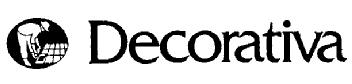 Imagen de DECORATIVA