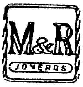 Imagen de M&R JOYEROS