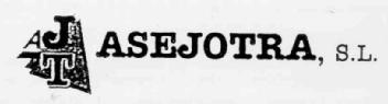 Imagen de AJT ASEJOTRA, S.L