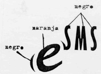 Imagen de E SMS