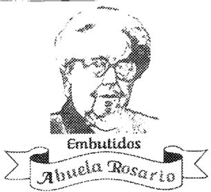 Imagen de EMBUTIDOS ABUELA ROSARIO