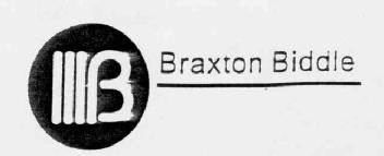 Imagen de MB BRAXTON BIDDLE