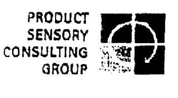 Imagen de PRODUCT SENSORY CONSULTING GROUP