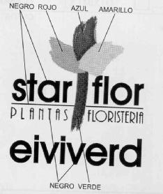 Imagen de STAR FLOR PLANTAS FLORISTERIA EIVIVERD