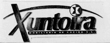 Imagen de XUNTOIRA MOBILIARIO DE COCINA S.L