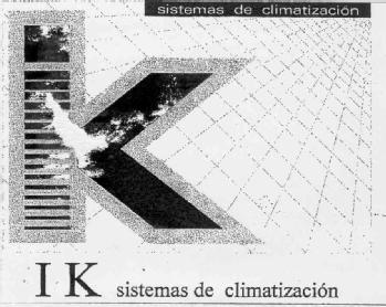 Imagen de IK SISTEMAS DE CLIMATIZACION