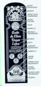 Imagen de BIOCANO ACEITE DE OLIVA VIRGEN EXTRA CULTIVO ECOLOGICO