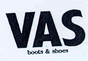 Imagen de VAS BOOTS & SHOES