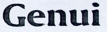 Imagen de GENUI