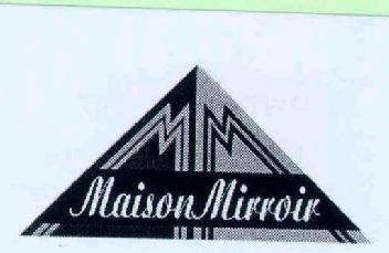 Imagen de MM MAISON MIRROIR