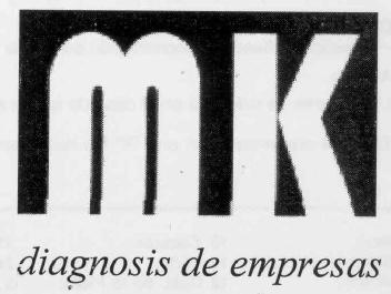 Imagen de MK DIAGNOSIS DE EMPRESAS