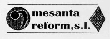 Imagen de MESANTA REFORM, S.L