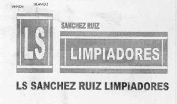 Imagen de LS SANCHEZ RUIZ LIMPIADORES - LS SACHEZ RUIZ LIMPIADORES
