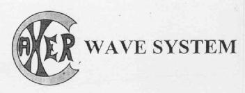 Imagen de AKER WAVE SYSTEM