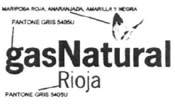 Imagen de GAS NATURAL RIOJA