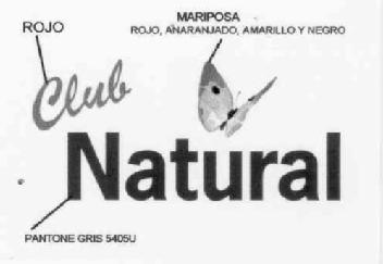 Imagen de CLUB NATURAL