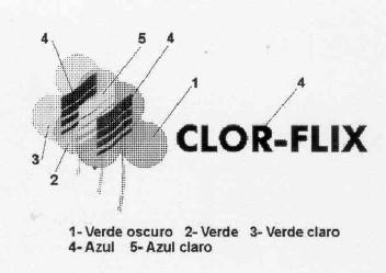 Imagen de CLOR-FLIX