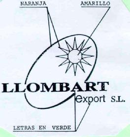 Imagen de LLOMBART EXPORT S.L