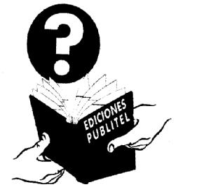 Imagen de EDICIONES PUBLITEL