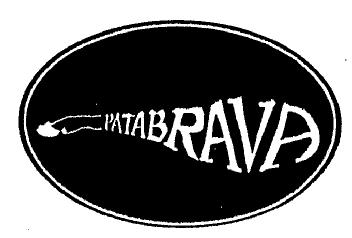 Imagen de PATABRAVA
