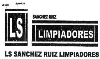 Imagen de LS SANCHEZ RUIZ LIMPIADORES