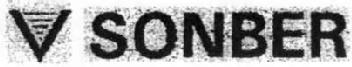 Imagen de V SONBER