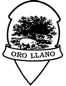 Imagen de ORO LLANO