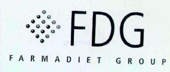 Imagen de FDG FARMADIET GROUP
