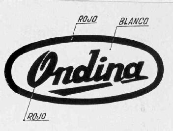 Imagen de ONDINA