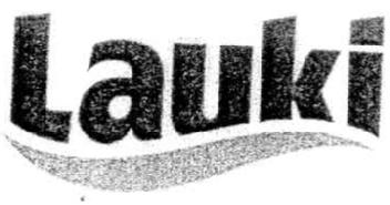 Imagen de LAUKI