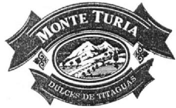Imagen de MONTE TURIA DULCES DE TITAGUAS