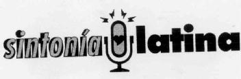Imagen de SINTONIA LATINA