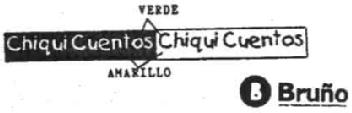 Imagen de CHIQUI CUENTOS CHIQUI CUENTOS B BRUÑO