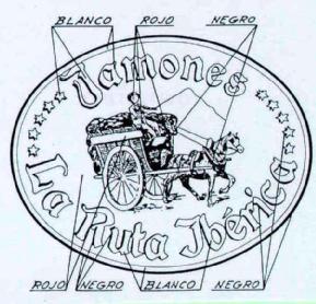Imagen de JAMONES LA RUTA IBERICA