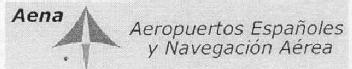Imagen de AENA AEROPUERTOS ESPAÑOLES Y NAVEGACION AEREA
