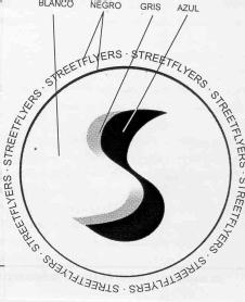 Imagen de STREETFLYERS