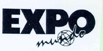 Imagen de EXPO MUNDO