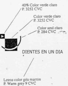 Imagen de DIENTES EN UN DIA