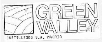 Imagen de GREEN VALLEY CASTILLEJOS S.A. MADRID