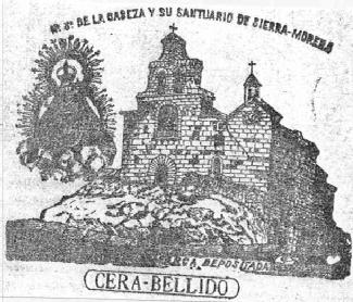 Imagen de CERA-BELLIDO