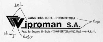 Imagen de CONSTRUCTORA - PROMOTORA VIPROMAN S.A