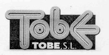 Imagen de TOB TOBE, S.L