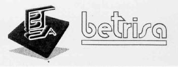 Imagen de BTSA BETRISA