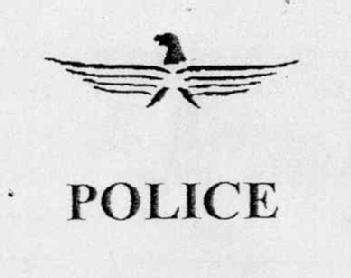 Imagen de POLICE