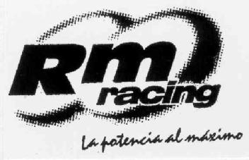 Imagen de RM RACING LA POTENCIA AL MAXIMO